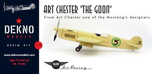Art Chester