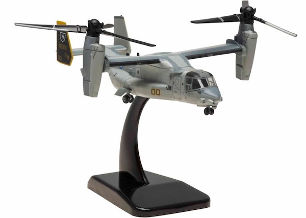Bell Boeing MV-22B Osprey US Marines, VMM-165