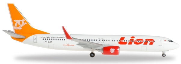 B737-900ER (Lion Air