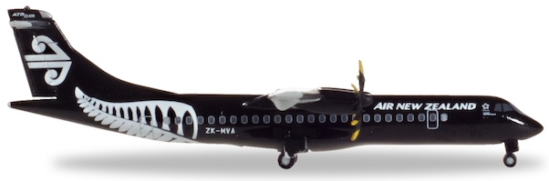 ATR72 (Air New Zealand