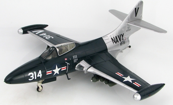 Grumman F9F-5 Panther (US Navy,
