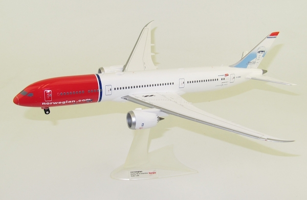 B787-9 (Norwegian