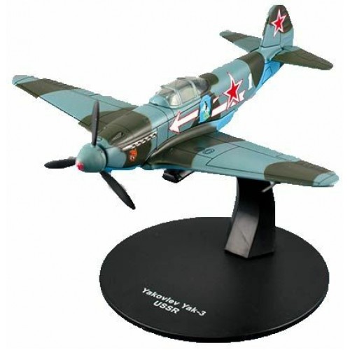 YAKOVLEV YAK-3 MAGLG32