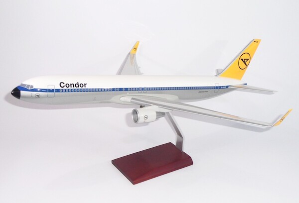 Boeing 767-300ER Condor