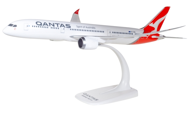 B787-9 (Qantas) VH-ZNA 611770