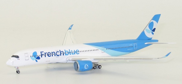 A350-900 (French Blue) F-HREU