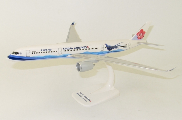A350-900 (China Airlines