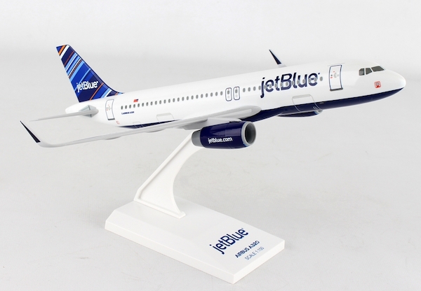 Airbus A320 Jetblue