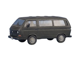 Volkswagen Transporter (BAF, KLu) 722003