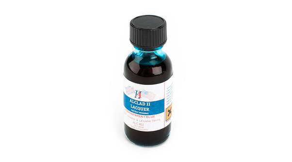 Alclad II Lacquer