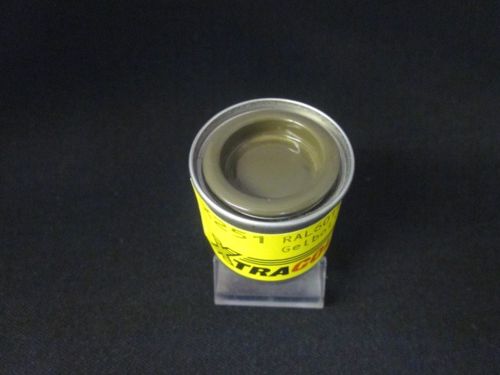 Luftwaffe Current Gelb-oliv (RAL6014) X251