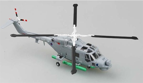 Westland Super Lynx (Royal Navy