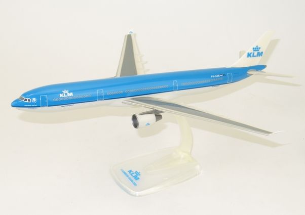 A330-300 (KLM) PH-AKA 703634