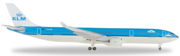 A330-300 (KLM