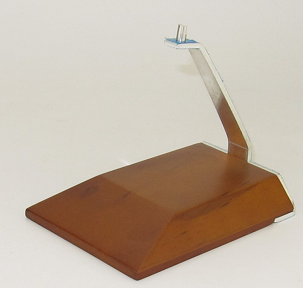 gemini jets stand