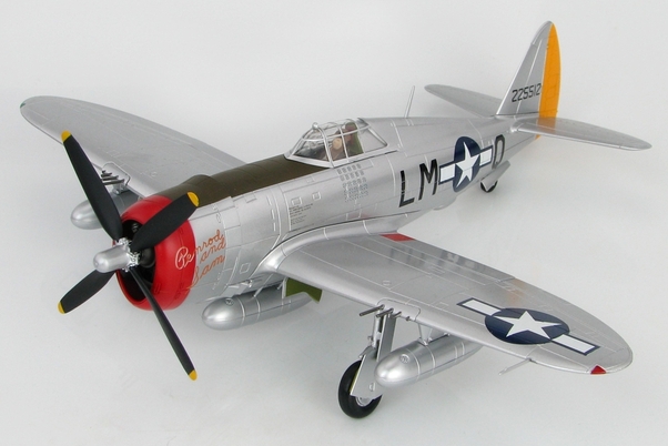 P47D Thunderbolt