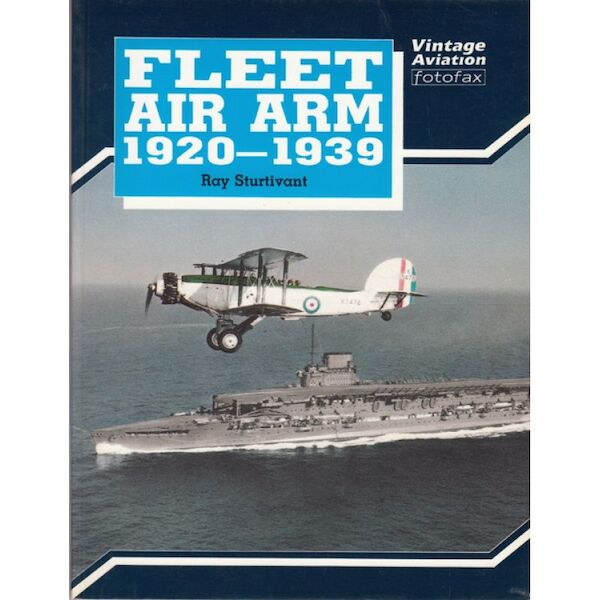 Fleet Air Arm 1920-1939 185409054