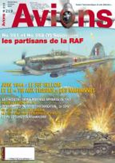 Avions 219 September-Octobre 2017 3780351312000-219