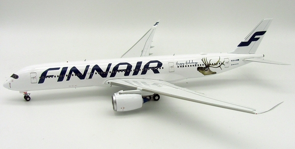 A350-900 (Finnair