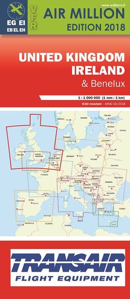 Vfr Charts Uk Free Download