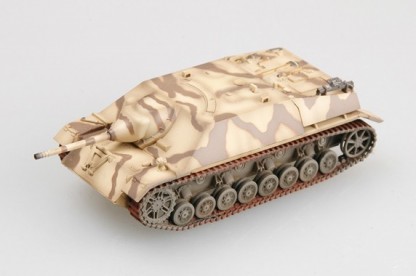 Jagdpanzer IV - 1945 EM36123