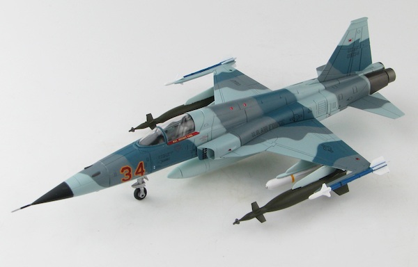 Northrop F-5E Tiger II USAF