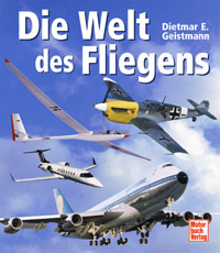 Die Welt des Fliegens 3613019698