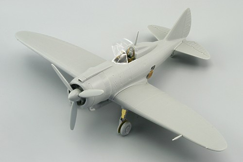 Detailset Reggiane RE2002 self adhesive (Italeri) e49-453