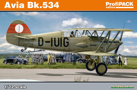 Avia Bk534 Profipack 70105