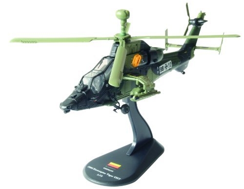 UHT Tiger Luftwaffe German Airforce HY-4