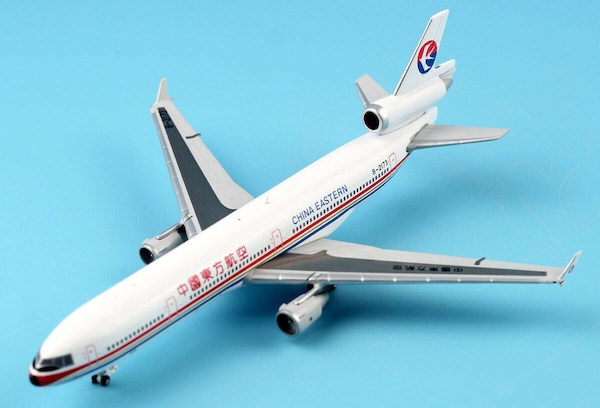 MD11 (China Eastern) B-2173 With Antenna XX4049