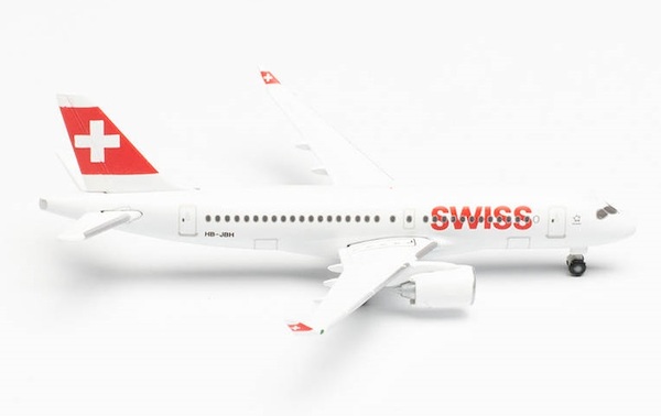 Bombardier Cs100 Swiss International Air Lines Hb Jbh Bombardier Cs100 Swiss International Air Lines Hb Jbh