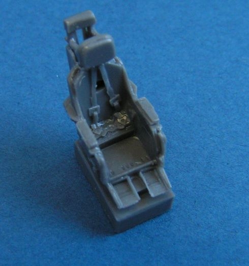 T14EA Seat for F86F(E) Sabre (Airfix) S72066