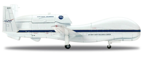 Northrop Grumman RQ-4 Global Hawk (NASA) 555326