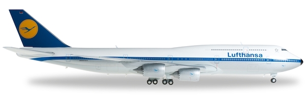 B747-8I (Lufthansa) D-ABYT 557221