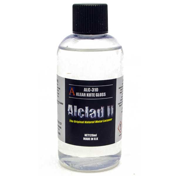 Alclad II Lacquer