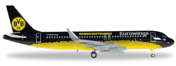 A320 (Eurowings