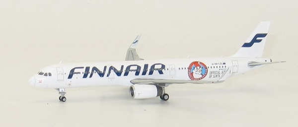 A321(Finnair