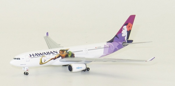A330-200 (Hawaiian Air