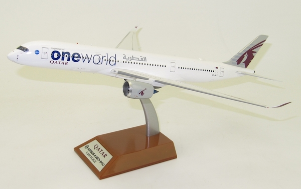 A350-900 (Qatar Airways