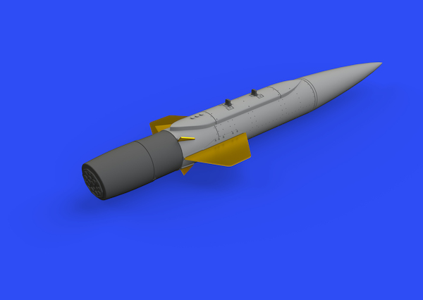 BOZ-EC Pod E648527