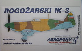 Ikarus IK3 IK3