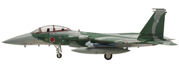 F15DJ (JASDF, 92-8068, Midori) HG7730