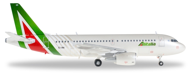 Airbus A319 Alitalia