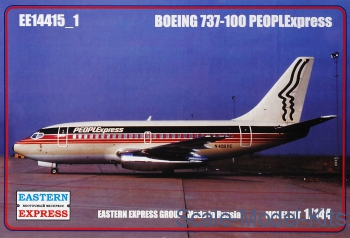 Boeing 737 100 Peoplexpress Aviationmegastore Com