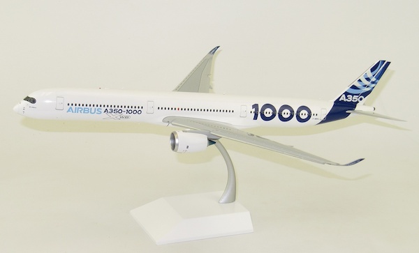 A350-1000 (Airbus House Color) F-WWXL