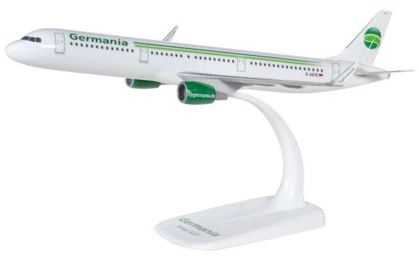 A321(Germania) D-ASTE 611879