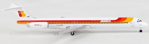 McDonnell Douglas MD88 Iberia
