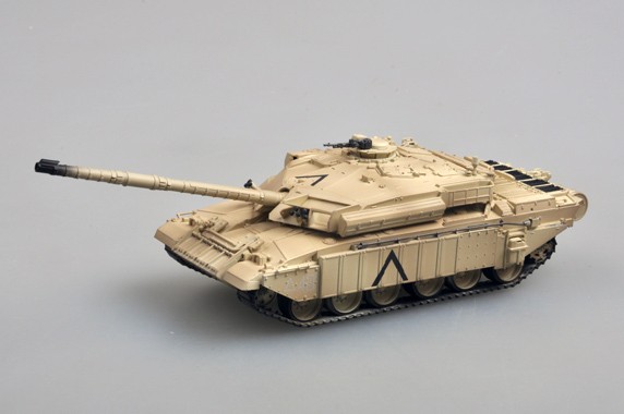 British Challenger I (Iraq 1991) EM35106