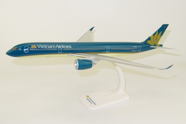 A350-900 (Vietnam Airlines) VN-A886 221355